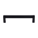 M1017 BLK - Pennington - 5" Cabinet Pull - Flat Black