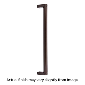 M2488 ORB - Pennington - 24" Appliance Pull - Oil Rubbed Bronze