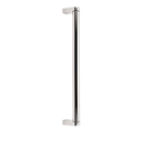 M2494 PN - Pennington - 12" Appliance Pull - Polished Nickel