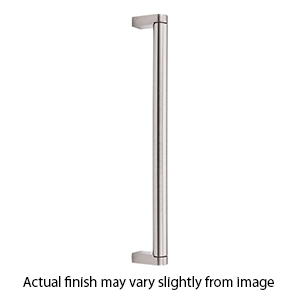 M2479 BSN - Pennington - 18" Appliance Pull - Satin Nickel