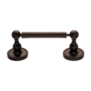 ED3ORBF - Rope (Edwardian) - Tissue Holder - Oil Rubbed Bronze