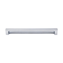 TK277PC - Modern Metro Tab - 8" Cabinet Pull - Polished Chrome