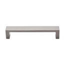 TK251 BSN - Modern Metro - 5" Cabinet Pull - Satin Nickel