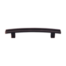 TK81TB - Rail - 5" Inset Pull - Tuscan Bronze