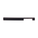 TK25TB - Linear - 12" Cabinet Pull - Tuscan Bronze