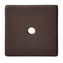 TK94ORB - Linear - 1" Knob Backplate - Oil Rubbed Bronze