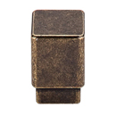 TK31GBZ - Linear - 3/4" Tapered Knob - German Bronze