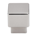 TK32PN - Linear - 1" Tapered Knob - Polished Nickel