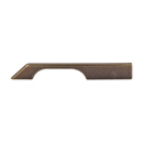 TK15GBZ - Linear - 7" Tapered Pull - German Bronze