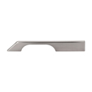 TK15BSN - Linear - 7" Tapered Pull - Satin Nickel