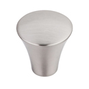 TK380BSN - Shrewsbury - 1 1/8" Cabinet Knob - Satin Nickel