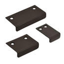 Tab Pulls by Top Knobs - Oil Rubbed Bronze