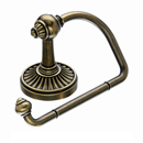 TUSC4GBZ - Tuscany - Tissue Hook - German Bronze