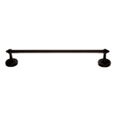 TUSC6ORB - Tuscany - 18" Towel Bar - Oil Rubbed Bronze