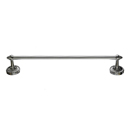 TUSC6BSN - Tuscany - 18" Towel Bar - Satin Nickel