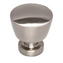 TK960BSN - Allendale - 1-1/8" Cabinet Knob - Satin Nickel