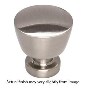 TK961BSN - Allendale - 1.25" Cabinet Knob - Satin Nickel