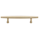 TK963HB - Allendale - 3.75" Cabinet Pull - Honey Bronze