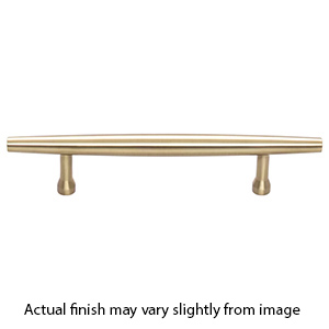 TK967HB - Allendale - 12" Cabinet Pull - Honey Bronze