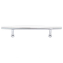 TK963PC - Allendale - 3.75" Cabinet Pull - Polished Chrome