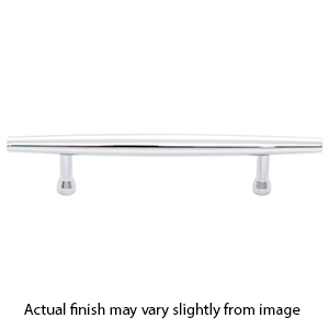 TK967PC - Allendale - 12" Cabinet Pull - Polished Chrome