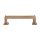 TK703HB - Ascendra - 3.75" cc Cabinet Pull - Honey Bronze