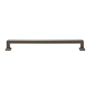 TK706AG - Ascendra - 9" cc Cabinet Pull - Ash Gray