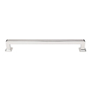 TK706PN - Ascendra - 9" cc Cabinet Pull - Polished Nickel