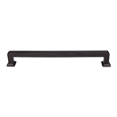 TK706SAB - Ascendra - 9" cc Cabinet Pull - Sable