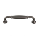 TK1051AG - Barrow - 3.75" Cabinet Pull - Ash Gray