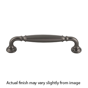 TK1053AG - Barrow - 6-5/16" Cabinet Pull - Ash Gray