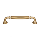 TK1051HB - Barrow - 3.75" Cabinet Pull - Honey Bronze