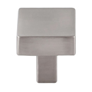 TK740BSN - Channing -  Cabinet Knob - Brushed Satin Nickel