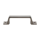 TK742AG - Channing -  3" Cabinet Pull - Ash Gray