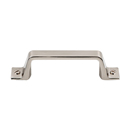 TK742BSN - Channing -  3" Cabinet Pull - Brushed Satin Nickel