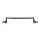 TK744AG - Channing -  5 1/16" Cabinet Pull - Ash Gray