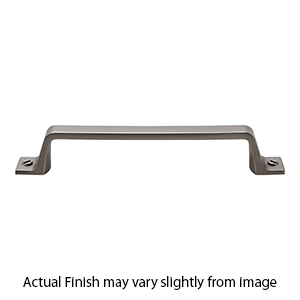 TK744AG - Channing -  5 1/16" Cabinet Pull - Ash Gray