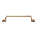 TK744HB - Channing -  5 1/16" Cabinet Pull - Honey Bronze