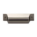 TK772AG - Channing -  2.75" Cup Pull - Ash Gray