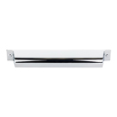 TK775PC - Channing -  7" Cup Pull - Polished Chrome