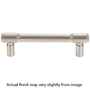 TK3117BSN - Clarence - 12" Cabinet Pull - Satin Nickel