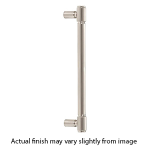 TK3119BSN - Clarence - 18" Appliance Pull - Satin Nickel