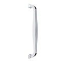 TK727PC - Contour - 8" cc Appliance Pull - Polished Chrome