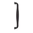 TK727SAB - Contour - 8" cc Appliance Pull - Sable