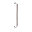 TK727BSN - Contour - 8" cc Appliance Pull - Brushed Satin Nickel