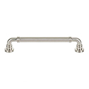 TK3143BSN - Cranford - 6-5/16" cc Cabinet Pull - Satin Nickel