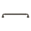 TK3145AG - Cranford - 8-13/16" cc Cabinet Pull - Ash Gray