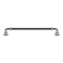 TK3145PC - Cranford - 8-13/16" cc Cabinet Pull - Polished Chrome