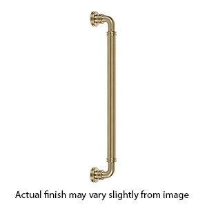 TK3147HB - Cranford - 12" cc Appliance Pull - Honey Bronze