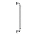 TK3147PC - Cranford - 12" cc Appliance Pull - Polished Chrome